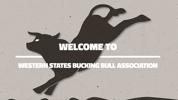 Western States Bucking Bull Association