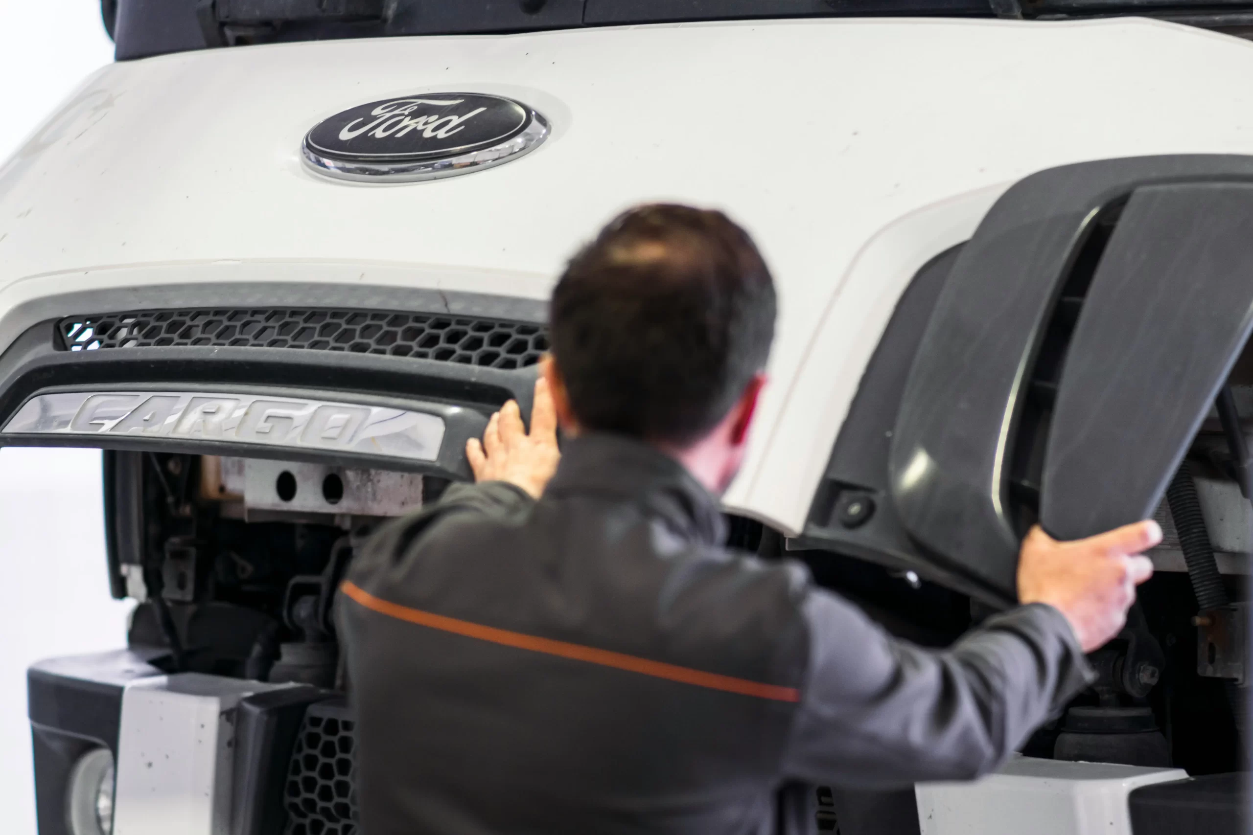 Auto Body Repair