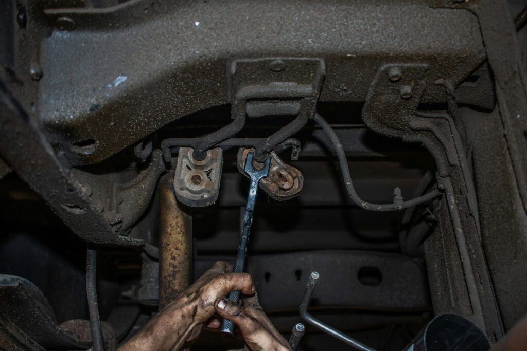 Car Won't Start? 3 Simple Scenarios to Diagnose & Fix Your Vehicle